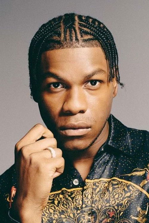 Photo of John Boyega