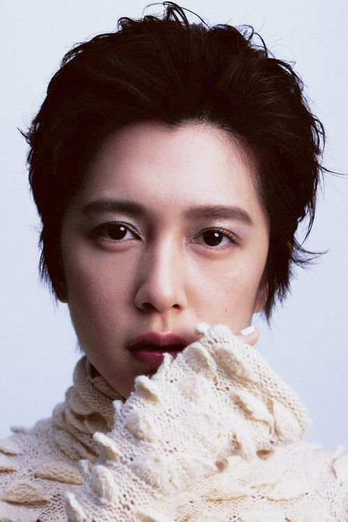 Photo of Eugenie Liu