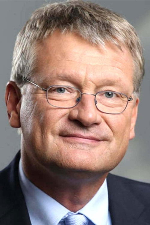 Photo of Jörg Meuthen