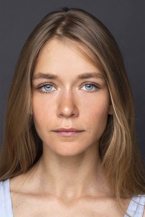 Photo of Varvara Borodina