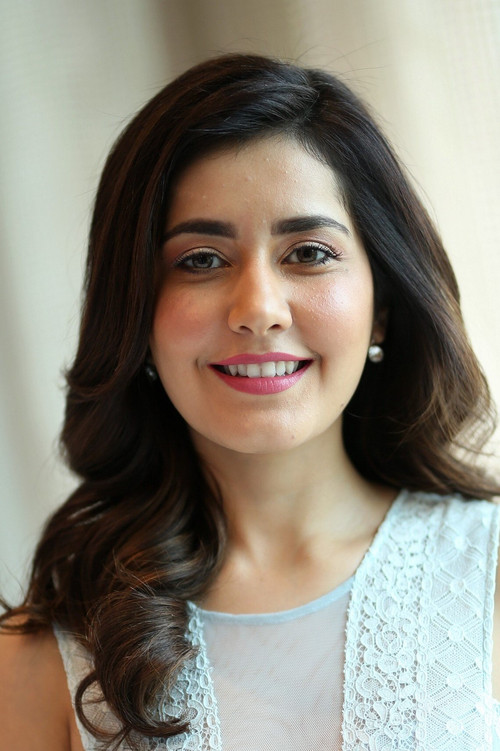 Photo of Raashii Khanna