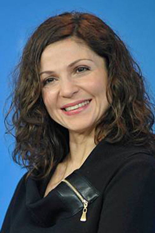 Photo of Tamila Koulieva