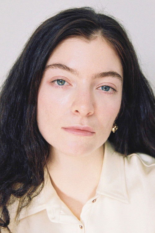 Photo of Lorde