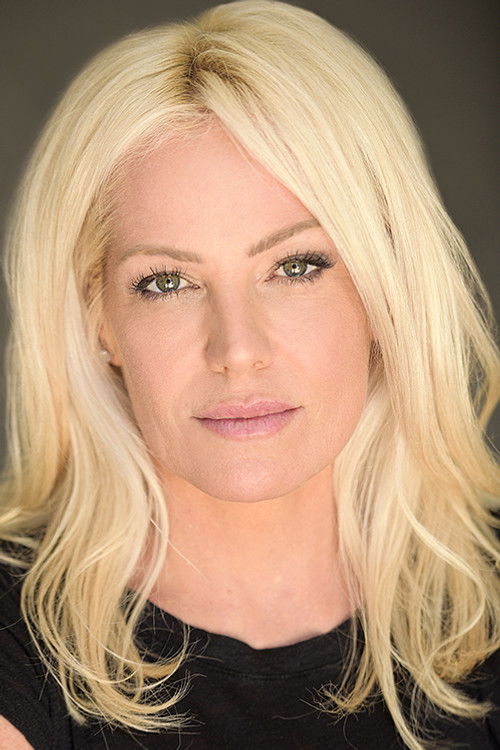 Photo of Kate Luyben