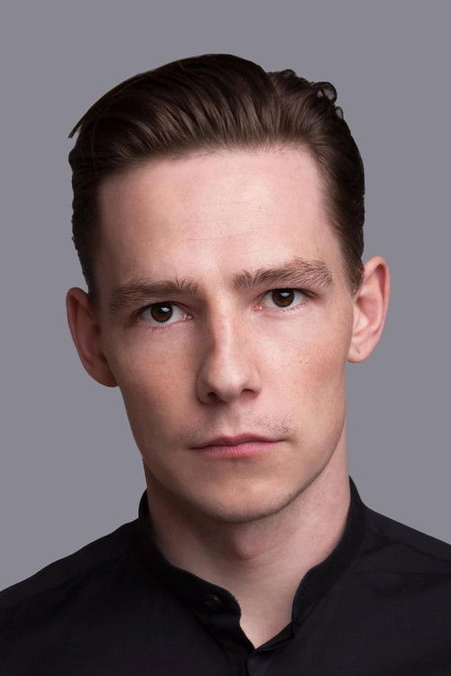 Photo of Kirill Lopatkin