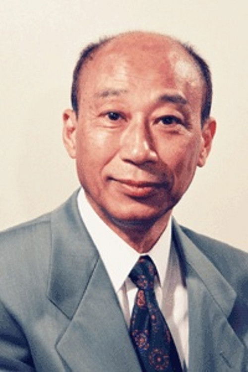 Photo of Takashi Ebata