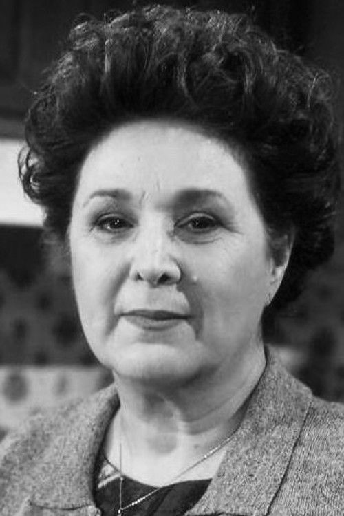 Photo of Rita Lafontaine