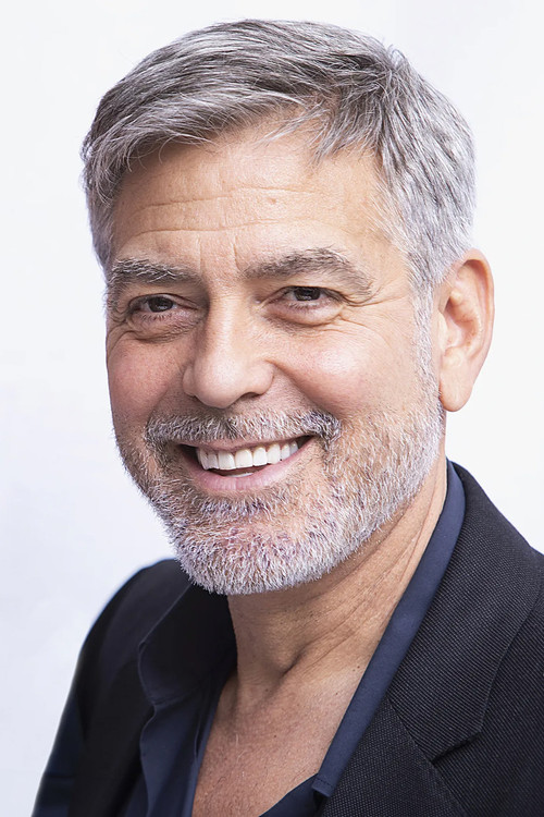 Photo of George Clooney