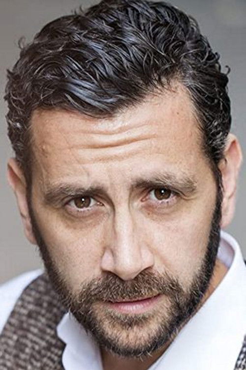 Photo of Daniele Monterosi