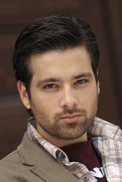 Photo of Mikaal Zulfiqar