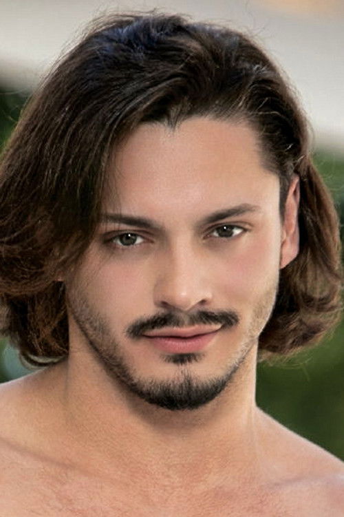 Photo of Luca del Rey