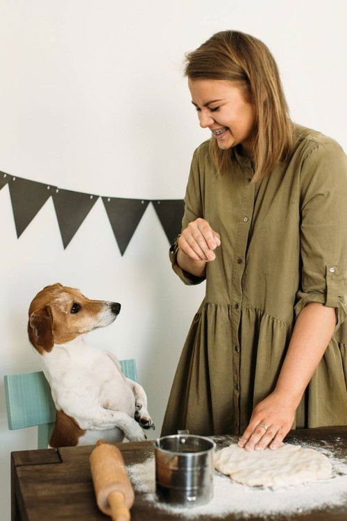 Photo of Zane Grēviņa