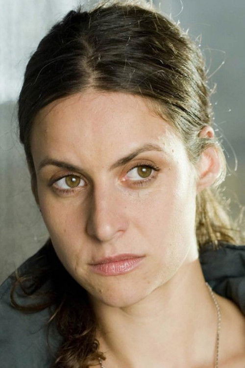 Photo of Liane Forestieri