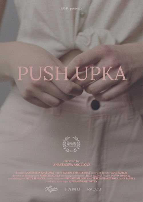 Push upka