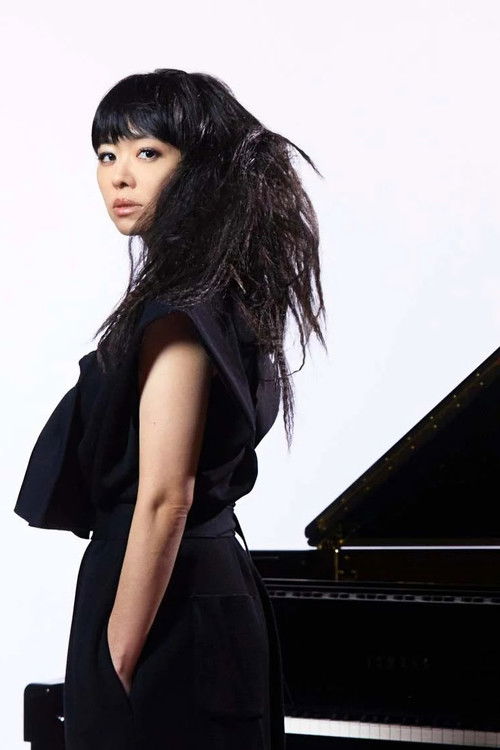 Photo of Hiromi Uehara