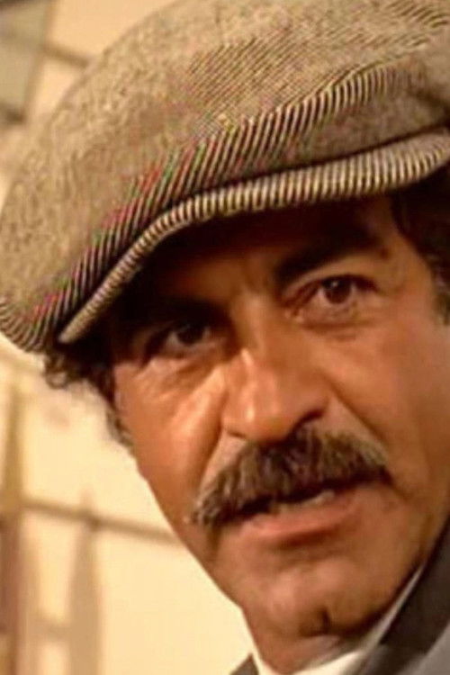 Photo of Sal Borgese