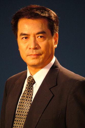 Photo of Liao Jingsheng