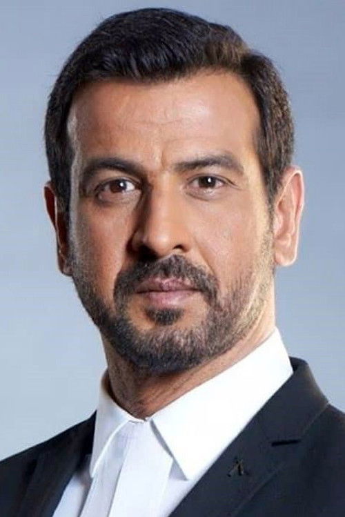 Photo of Ronit Roy