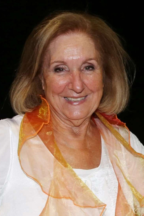 Photo of Karmen Rouggeri