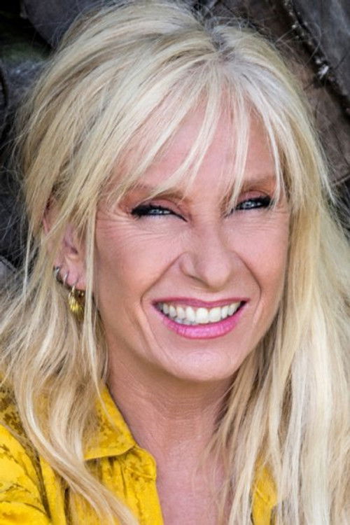 Photo of Sanne Salomonsen