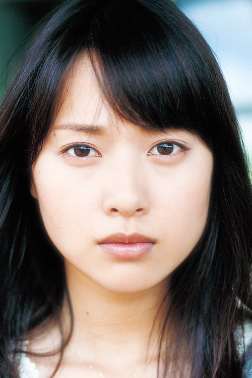 Photo of Erika Toda