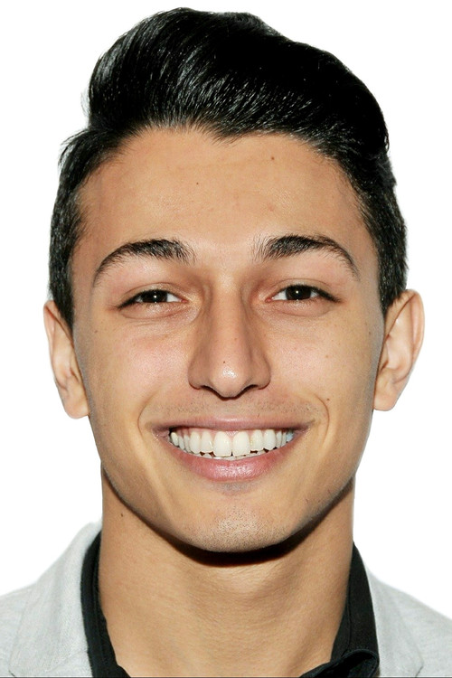 Photo of Paul Karmiryan