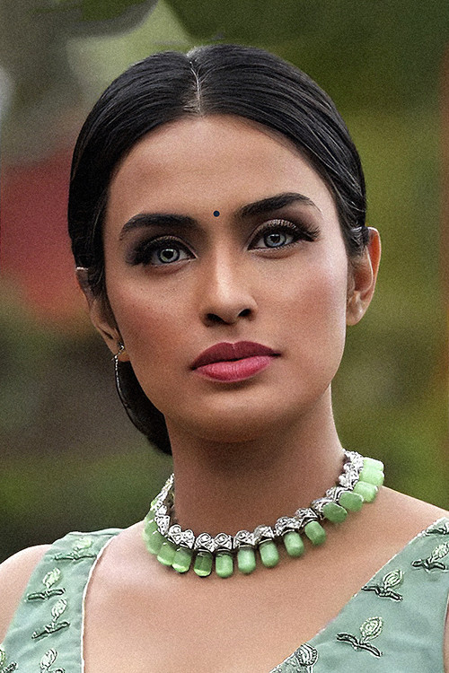 Photo of Hannah Reji Koshy