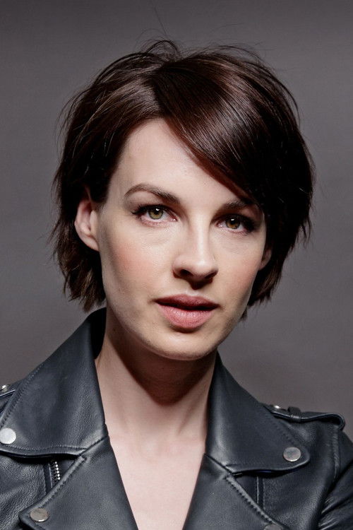 Photo of Jessica Raine