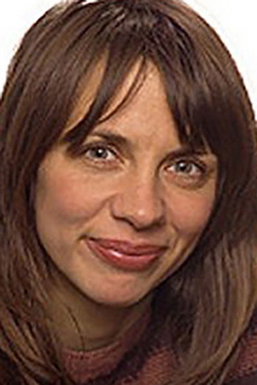 Photo of Kate Hardie