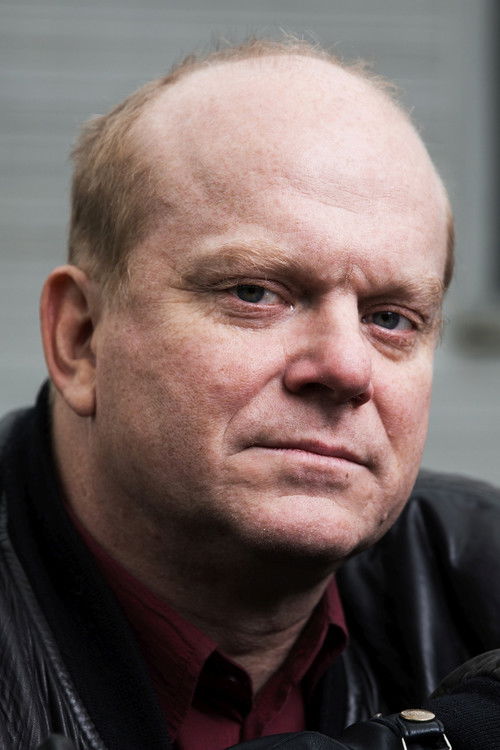 Photo of David Novotný