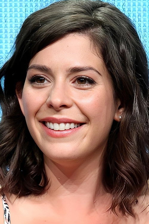 Photo of Lindsey Broad