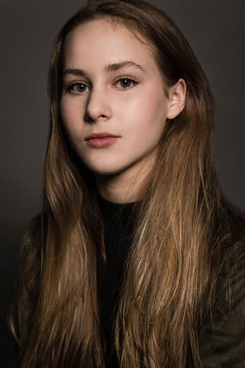 Photo of Aiko Beemsterboer