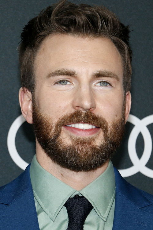Photo of Chris Evans