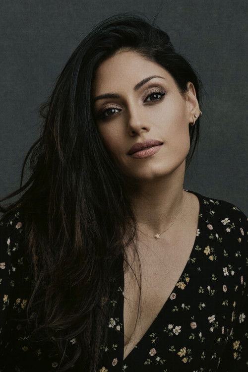 Photo of Tehmina Sunny