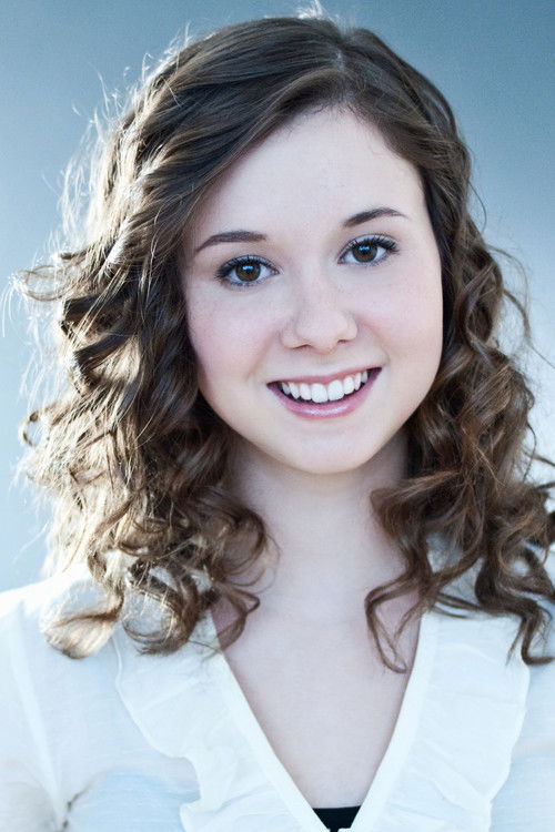 Photo of Marianne Verville