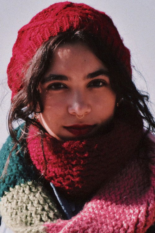 Photo of Imani Muñoz