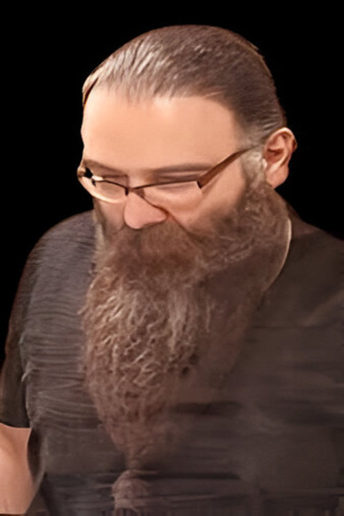 Photo of Ramin Hosseinpour | رامین  حسین‌پور