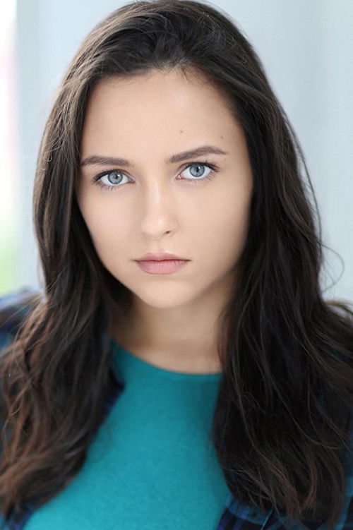 Photo of Katherine Ramdeen