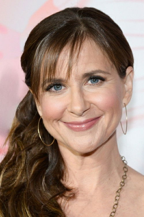 Photo of Kellie Martin