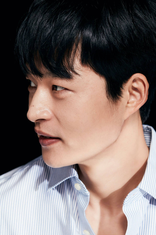 Photo of Lee Sung-woo