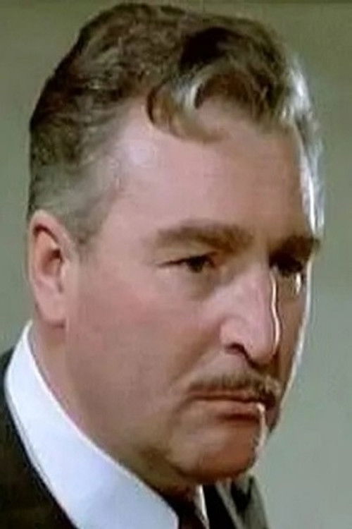 Photo of Marco Perrin