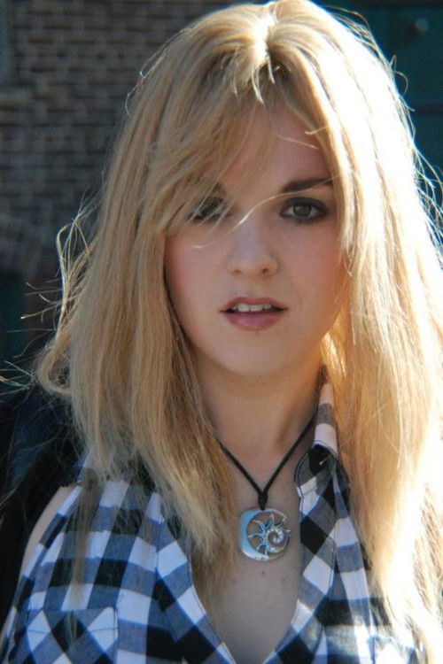 Photo of Jennifer Renée Price