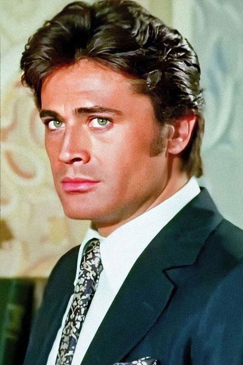 Photo of Cüneyt Arkın