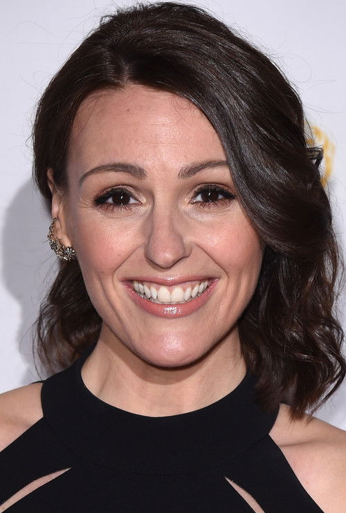 Photo of Suranne Jones