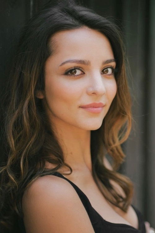 Photo of Danielle Horvat