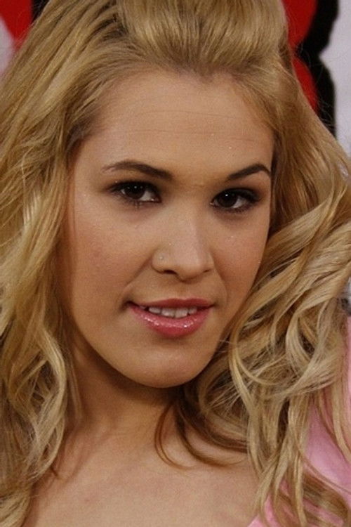 Photo of Kimberly Kiss