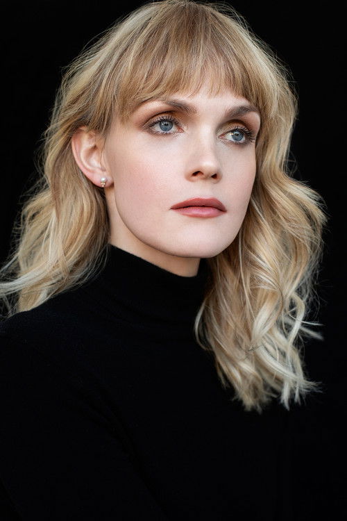 Photo of Gabrielle Boulianne-Tremblay