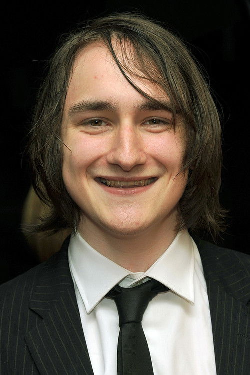 Photo of Ciaron Kelly