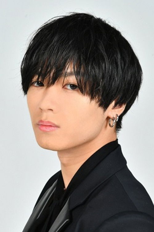 Photo of Kazuma Kawamura