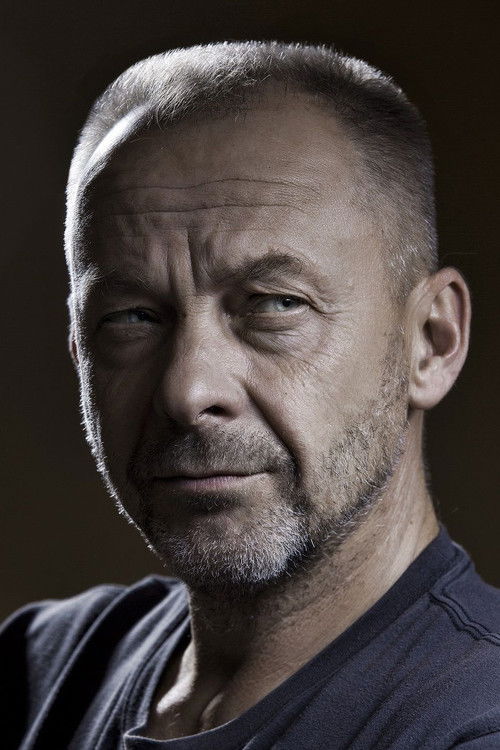 Photo of Václav Marhoul